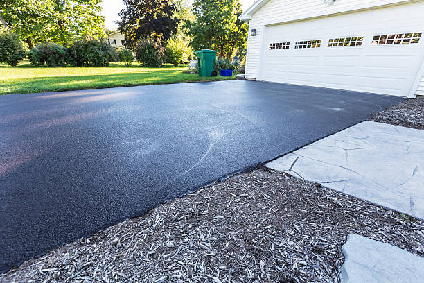 Best Gravel Driveway Installation in Alliance, NE